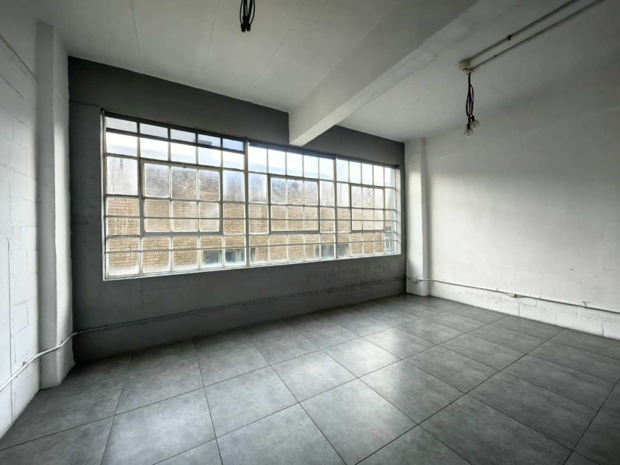 To Let commercial Property for Rent in Woodstock Western Cape